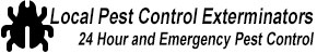 Witherspoon AR Pest Control Exterminators